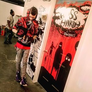 Meet your Posher, Devan